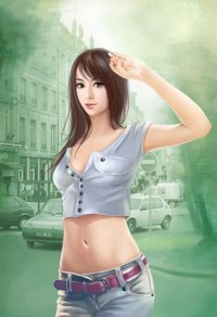 嫐 nao(第二部)