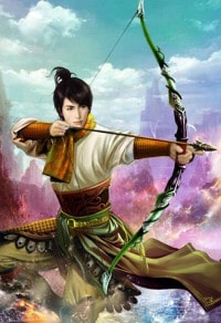 大叔别想逃